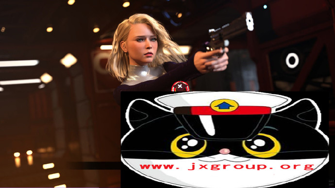 [银河之限:囚笼] Ver0.6完整汉化版[PC+安卓][欧美SLG][下载][会员免费] - 壹忧舍