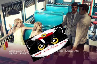 [人生转变] 完整汉化版[PC+安卓][欧美SLG][下载][会员免费] - 壹忧舍