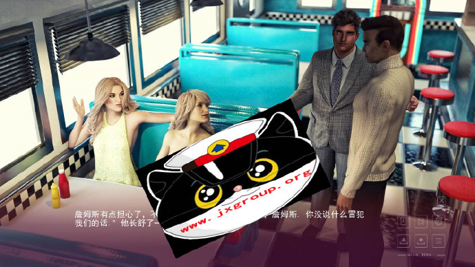 [人生转变] 完整汉化版[PC+安卓][欧美SLG][下载][会员免费] - 壹忧舍