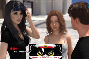 [二次机遇:母亲的补偿 ]Ver1.1完整汉化版[PC+安卓][欧美SLG][下载] - 壹忧舍