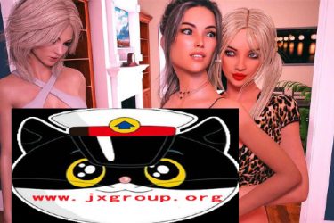 [我的大学生活] Ver0.52完整汉化版[PC][欧美SLG][下载][会员免费] - 壹忧舍