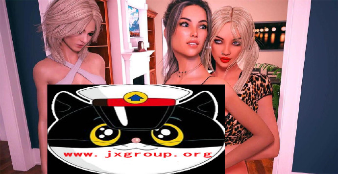 [我的大学生活] Ver0.52完整汉化版[PC][欧美SLG][下载][会员免费] - 壹忧舍