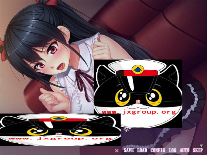 [透明化!走到哪发*到哪!]Ver0.17完整汉化版 [PC][日系ADV][下载] - 壹忧舍