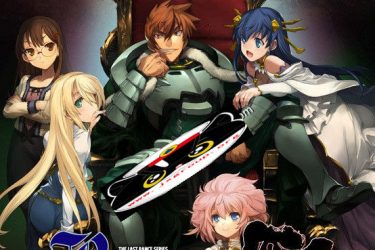 [兰斯10:决战]官方中文修复版[PC][日系RPG][下载] - 壹忧舍