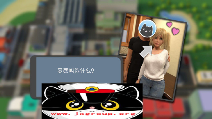 [快乐的暑假 Happy Summer]Ver0.25完整汉化版[PC+安卓][欧美SLG][下载] - 壹忧舍