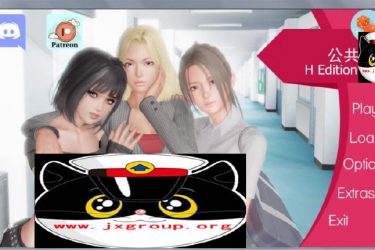 [公共涩晴]Ver0.50完整汉化版[PC+安卓][欧美SLG][下载][会员免费] - 壹忧舍