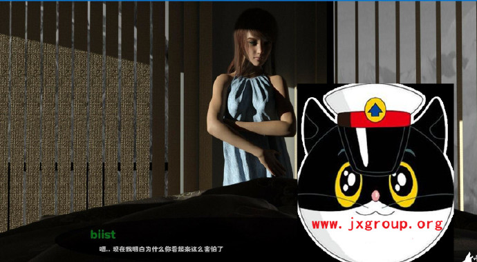 [私人助理] Ver0.25完整汉化版[PC+安卓][欧美SLG][下载] - 壹忧舍