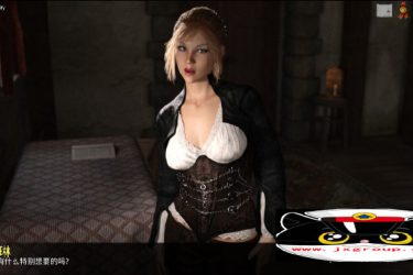 [公主万岁]Ver0.3.1完整汉化[PC+安卓][欧美SLG][下载] - 壹忧舍