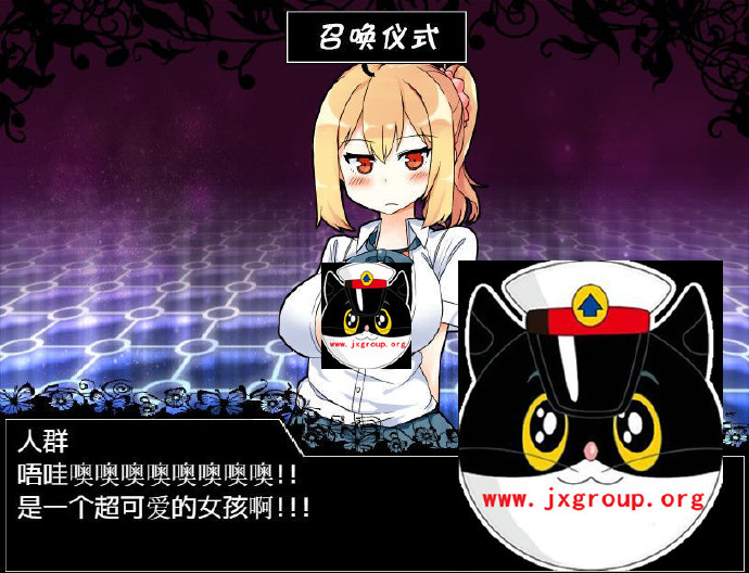 [魔王使魔]完整汉化版[PC][日系SLG][下载] - 壹忧舍