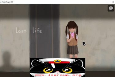 [迷失的生命]Ver1.16官方中文版[PC+安卓][日系SLG][下载] - 壹忧舍