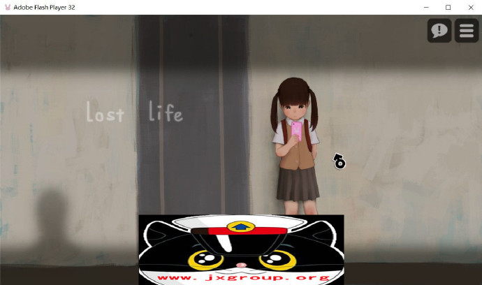 [迷失的生命]Ver1.16官方中文版[PC+安卓][日系SLG][下载] - 壹忧舍