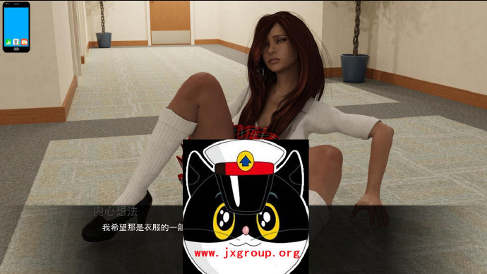 [缘起缘落] Ver0.11完整汉化版[PC+安卓][欧美SLG][下载] - 壹忧舍