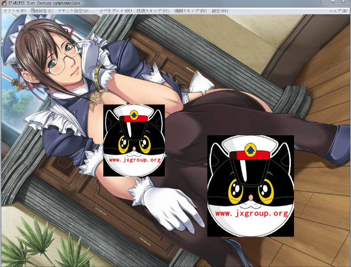 图片[5] - [聖少女][背徳の馆:STARLESS]Ver0.40完整汉化版[日系ADV][PC][下载] - 壹忧舍