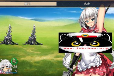 [卵之匙] Ver1.04 完整汉化版[PC][日系RPG][下载] - 壹忧舍