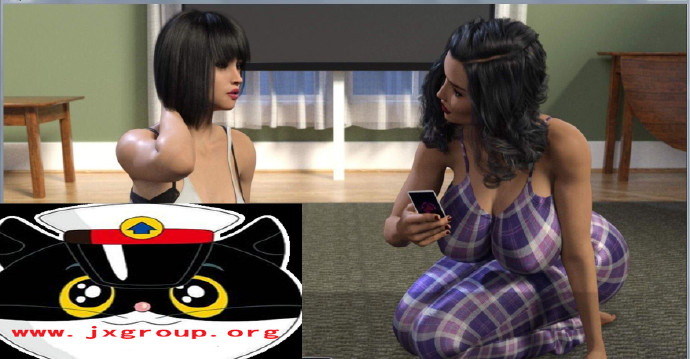 [沉寂之舞]Ver1.0 完整汉化版[PC+安卓][欧美SLG][下载] - 壹忧舍