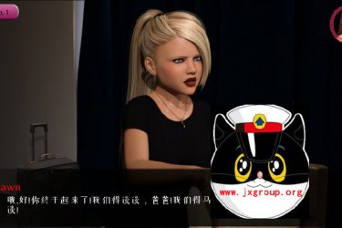 [我们的老爸] Ver0.3完整汉化版[PC+安卓][欧美SLG][下载][会员免费] - 壹忧舍