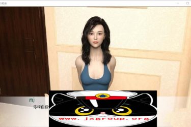 [情靡东主]Ver0.5.0完整汉化版[PC+安卓][欧美SLG][下载][会员免费] - 壹忧舍