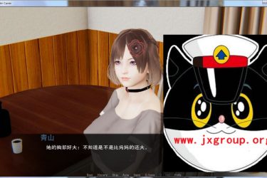 [重启生涯]Ver0.6完整汉化版[PC+安卓][欧美SLG][下载][会员免费] - 壹忧舍