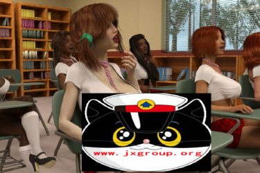 [私生女重置版]Ver1.6B-Fix4完整汉化版[PC][欧美SLG][下载][会员免费] - 壹忧舍