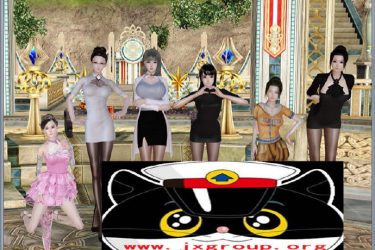 [爱巢]正式最终作弊完结版[PC+安卓][欧美SLG][下载][会员免费] - 壹忧舍