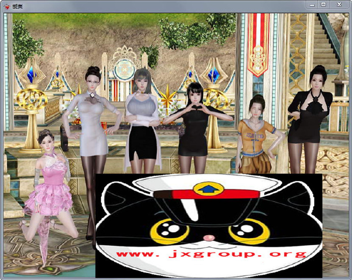 [爱巢]正式最终作弊完结版[PC+安卓][欧美SLG][下载][会员免费] - 壹忧舍