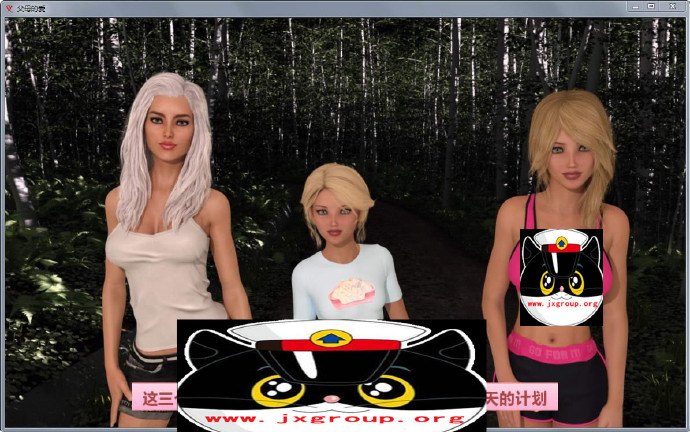 [父母的爱] 完整汉化版[PC+安卓][欧美SLG][下载][会员免费] - 壹忧舍