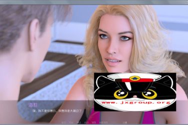 [拜访:TheVisit]Ver1.24a完整汉化版[PC+安卓][欧美SLG][下载][会员免费] - 壹忧舍