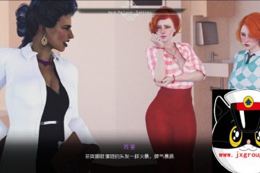 [转身者]Ver0.3 完整汉化版[PC+安卓][欧美SLG][下载][会员免费] - 壹忧舍