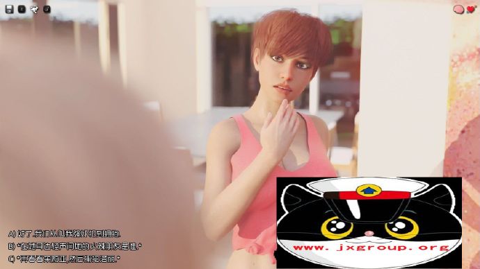 [我很荣幸]Ver0.7完整汉化版[PC+安卓][欧美SLG][下载][会员免费] - 壹忧舍