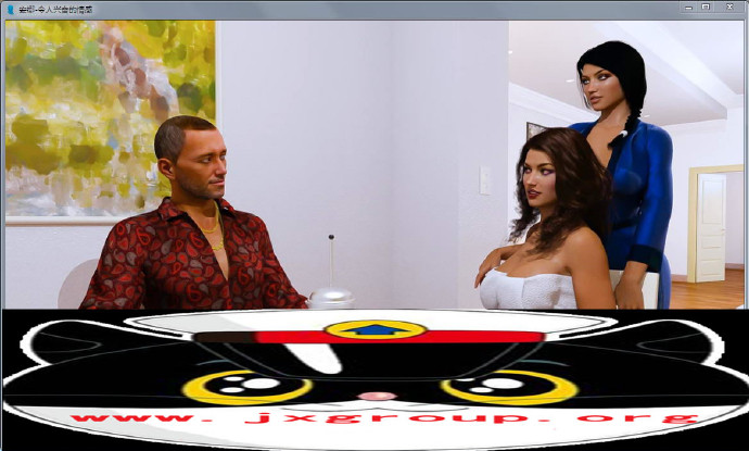 [安娜:激动人心的爱情]Ver2.0完整汉化版[PC][欧美RPG][下载][会员免费] - 壹忧舍