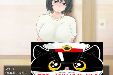 [寝取小镇的超H传阅板]完整汉化版[PC][日系RPG][下载][会员免费] - 壹忧舍