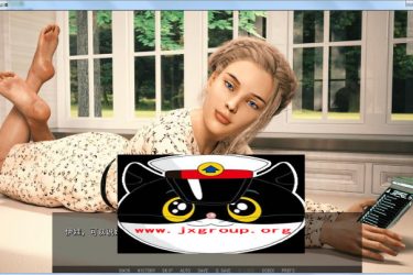 [空虚-永无止境]ver0.4 完整汉化版[PC+安卓][欧美SLG][下载][会员免费] - 壹忧舍