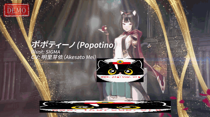 [祈愿之旅:伊斯拉菲尔传说]Ver1.10.5 官方中文步兵版[PC][日系RPG][下载][会员免费] - 壹忧舍