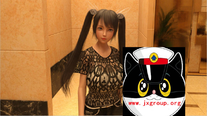 [后宫度假村]Ver0.8B2完整汉化版[PC+安卓][欧美SLG][下载][会员免费] - 壹忧舍