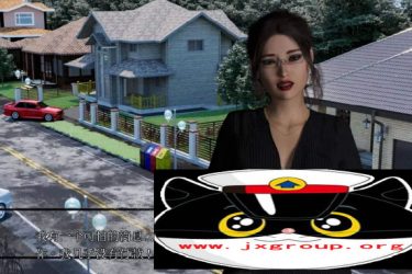 [道路] Ver0.32a完整汉化版[PC+安卓][欧美SLG][下载][会员免费] - 壹忧舍