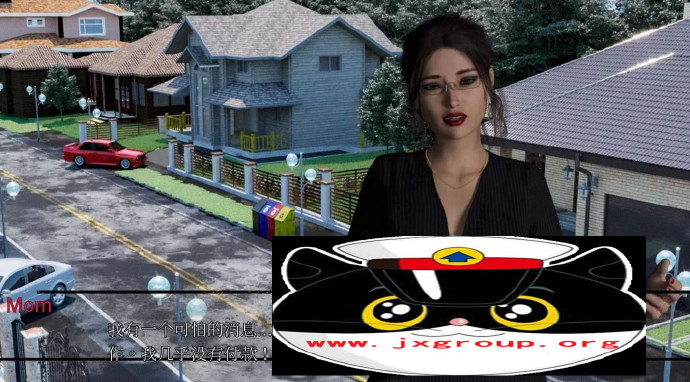 [道路] Ver0.32a完整汉化版[PC+安卓][欧美SLG][下载][会员免费] - 壹忧舍