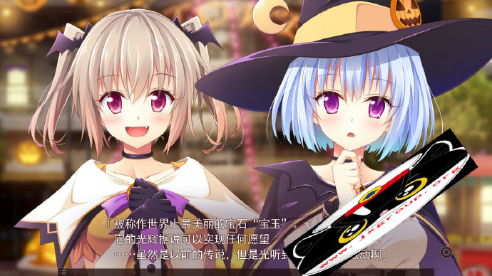 [11月的理想乡]完整汉化版[PC][日系ADV][下载][会员免费] - 壹忧舍