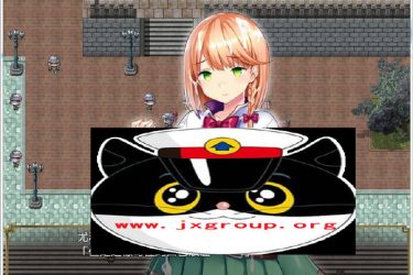 [短小战士和轻浮的魔法使]完整汉化版[PC][日系RPG][下载][会员免费] - 壹忧舍