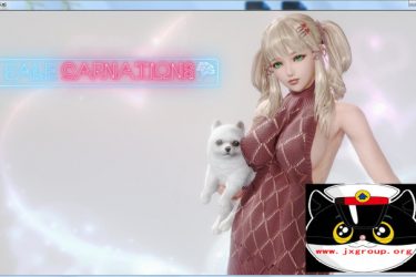 [康乃馨俱乐部]Ver2.1 完整汉化版[PC+安卓][欧美SLG][下载][会员免费] - 壹忧舍