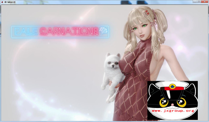 [康乃馨俱乐部]Ver2.1 完整汉化版[PC+安卓][欧美SLG][下载][会员免费] - 壹忧舍