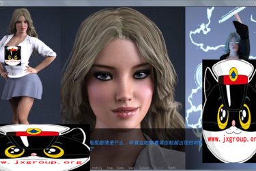 [风O流故事]Ver125完整汉化版[PC+安卓][欧美SLG][下载][会员免费] - 壹忧舍