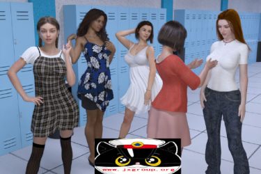 [隔壁班级] Ver1.31完整汉化版[PC+安卓][欧美SLG][下载][会员免费] - 壹忧舍