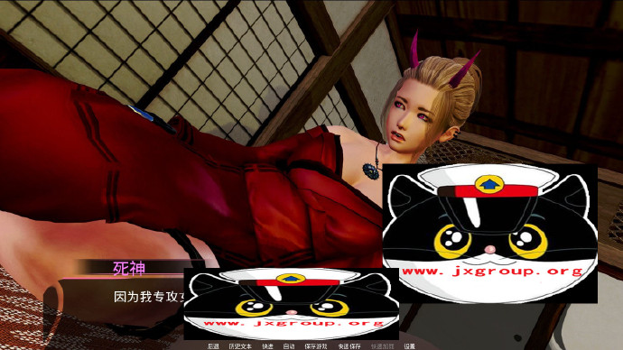 [轻声低语-Murmur]Ver0.4a完整汉化版[PC+安卓][欧美SLG][下载][会员免费] - 壹忧舍