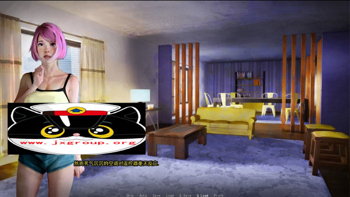 [玛雅]Ver1.0完整汉化版[PC][欧美SLG][下载][会员免费] - 壹忧舍