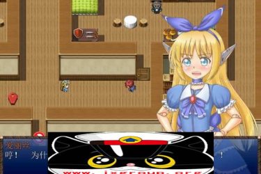 [为了和精灵大神官工口而拯救世界]完整汉化版[PC+安卓][日系RPG][下载][会员免费] - 壹忧舍