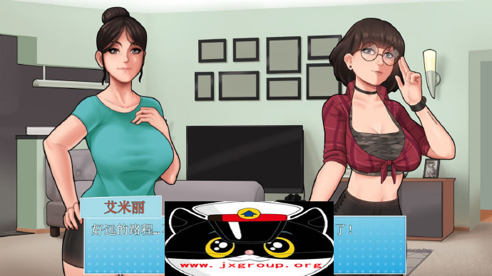 [家庭事务]Ver4.1 完整汉化版[PC][欧美RPG][下载][会员免费] - 壹忧舍