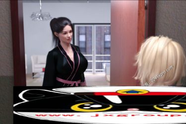 [欲x望觉醒]Ver0.34 完整汉化版[PC+安卓][欧美SLG][下载][会员免费] - 壹忧舍