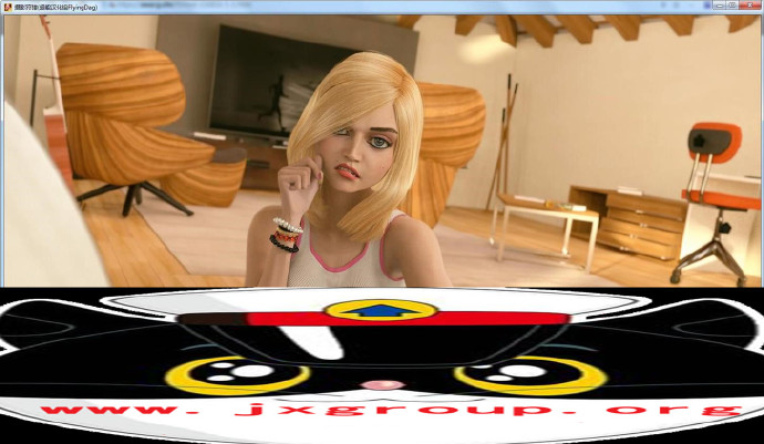 [猎.艳逐影]Ver0.9.2完整汉化版[PC+安卓][欧美SLG][下载][会员免费] - 壹忧舍