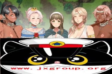 [超♥淑♥女!传说!]Ver1.20完整汉化版[PC+安卓][日式RPG][下载][会员免费] - 壹忧舍