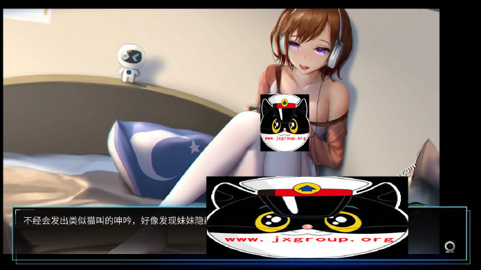 [我的镜头H人生]STEAM官方中文版+全CG档[PC][日系SLG][下载][会员免费] - 壹忧舍